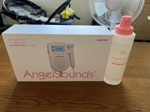 新品Angelsounds
