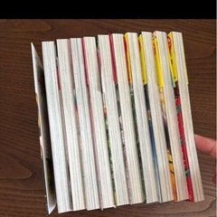 ミステリと言う勿れ
の画像
