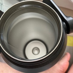 大判タイプ保冷水筒の画像