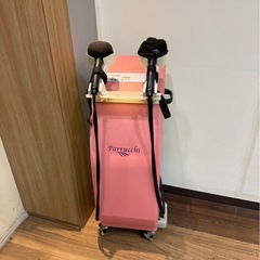 ナノ水蒸気機器