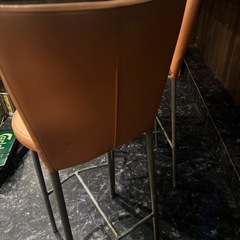 ハイチェアーの画像