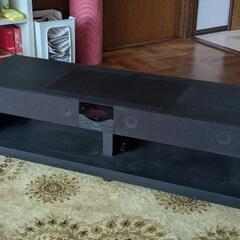 CAV スピーカー テレビ台 家具の中古が安い！激安で譲ります