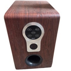 【中古品】値下げ　CAV ウーファーセットの画像