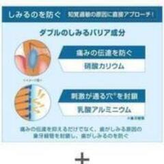 （2）連休限定お値下げ‼️2本セット‼️お買い得‼️【G・U・M歯磨き粉 】の画像