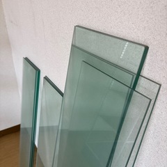 ガラス板の画像