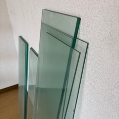 ガラス板の画像
