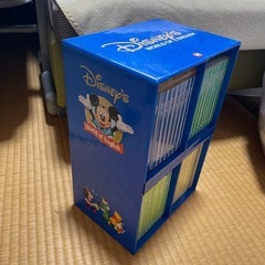 ディズニーCDの画像