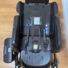 コンビ　ネムリラ　電動バウンサーの画像