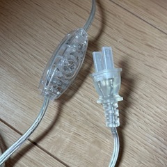 照明の画像