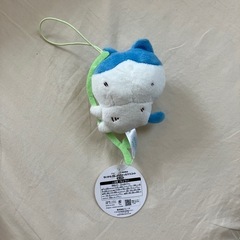 [美品]ちいかわ　マスコット　の画像
