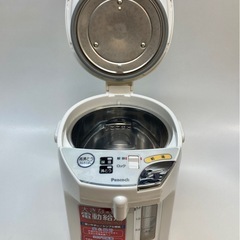 ピーコック　2.2L 電気ポットの画像