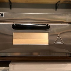 ピザオーブンの画像