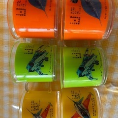 コップ9点セットの画像