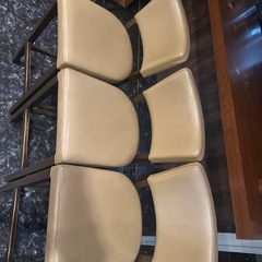 ハイチェア