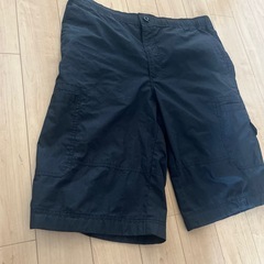 メンズ ハーフパンツ サイズLの画像