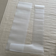 IKEA 滑り止めシートの画像