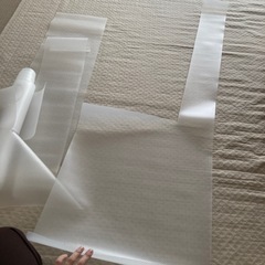 IKEA 滑り止めシートの画像