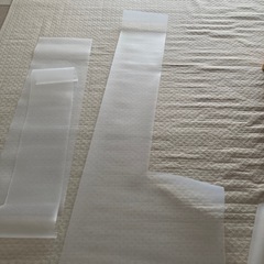 IKEA 滑り止めシートの画像