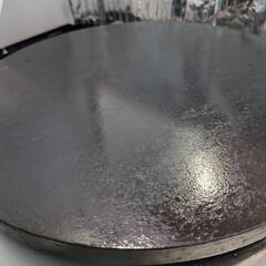 クレープ焼き器 業務用 の画像