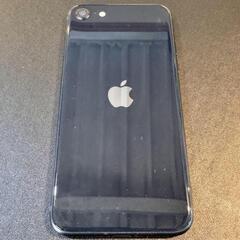 超美品 100% Apple iPhoneSE 第3世代 iPhone SE3の画像