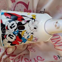 ミューズ　自動センサー付