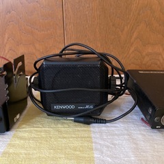 アマチュア無線エコーチャンバー他色々の画像