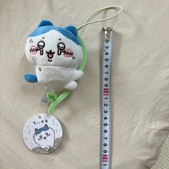 [美品]ちいかわ　マスコット　の画像