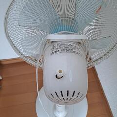 扇風機の画像