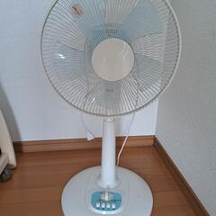 扇風機の画像