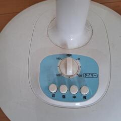 扇風機の画像