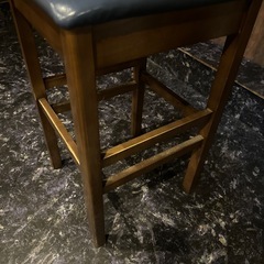 ハイチェアの画像