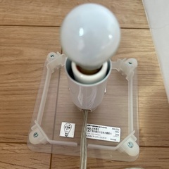 照明の画像