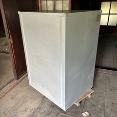 エムケー精工　米保管庫　KHVー12の画像