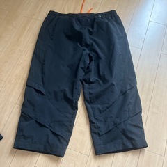 PUMA メンズ ハーフパンツ サイズLの画像