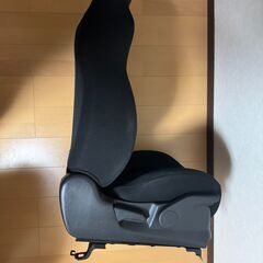 インプレッサ　WRX　STI　GDB　SPEC C, TYPE R純正シート（左右）最終価格の画像