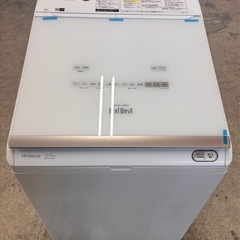 日立 洗濯乾燥機 12kg洗濯 / 6kg乾燥 — 型番：BW-...