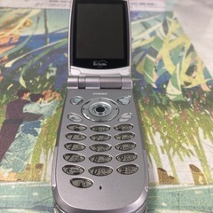 ❣️コレクション　docomo FOMA N900iS携帯電話（起動不明)の画像