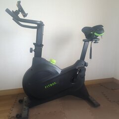 FITBOX　エクササイズバイク