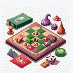 ボドゲ（ボードゲーム）オフ会、来ませんかー？