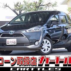 【自社ローン】シエンタ 1.5 HYBRID G 7人　☆彡オンライン商談OKの画像