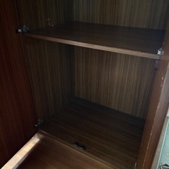 昭和のタンスの画像
