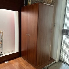 昭和のタンスの画像