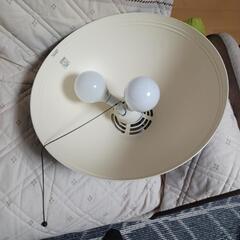 照明機器、差し上げますの画像
