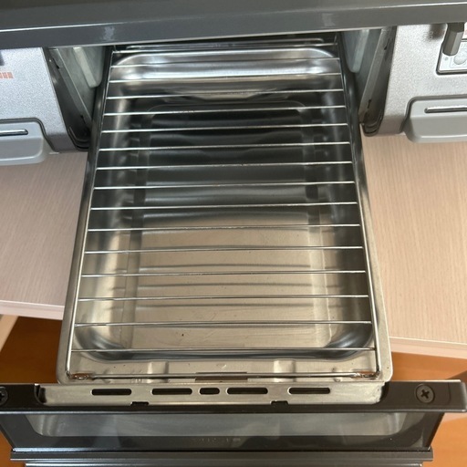 Rinnaiガスコンロ