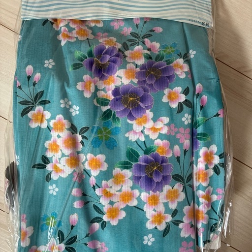 《新品》浴衣セット