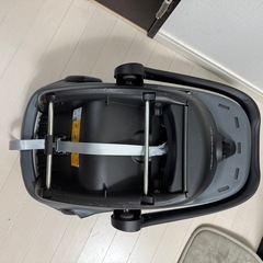 MAXI-COSI マキシコシ Pebble Pro i-Size ペブルプロアイサイズの画像