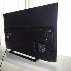 東芝✨レグザ　４０S２１：お買い得特価品ですよ！　使用時間が極端に短い：画像も本体もベッピンさんの画像