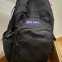 ベンデイビス　リュック　32リットル