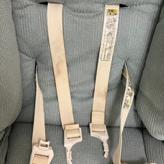 コンビ　スウィングベッド&チェア　ネムリラBEDiLongシリーズの画像