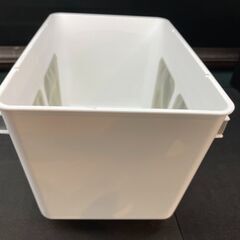 【中古・美品】ミプラス／わけぷか(白)WW-3の画像